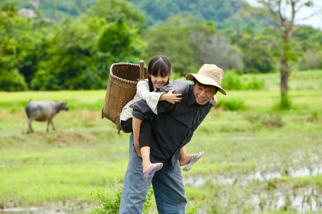 Khi Thái Hòa và Ninh Dương Lan Ngọc xấu xí - Ảnh 2.