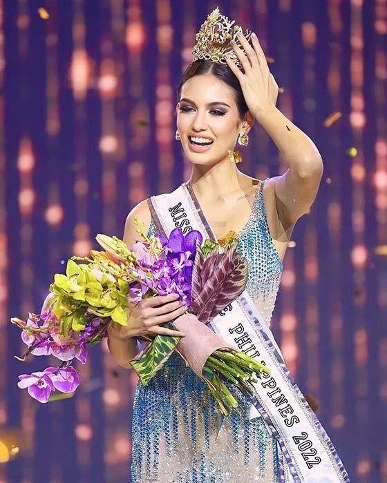Hoa hậu Hoàn vũ Philippines chấp nhận thí sinh mang thai ảnh 1