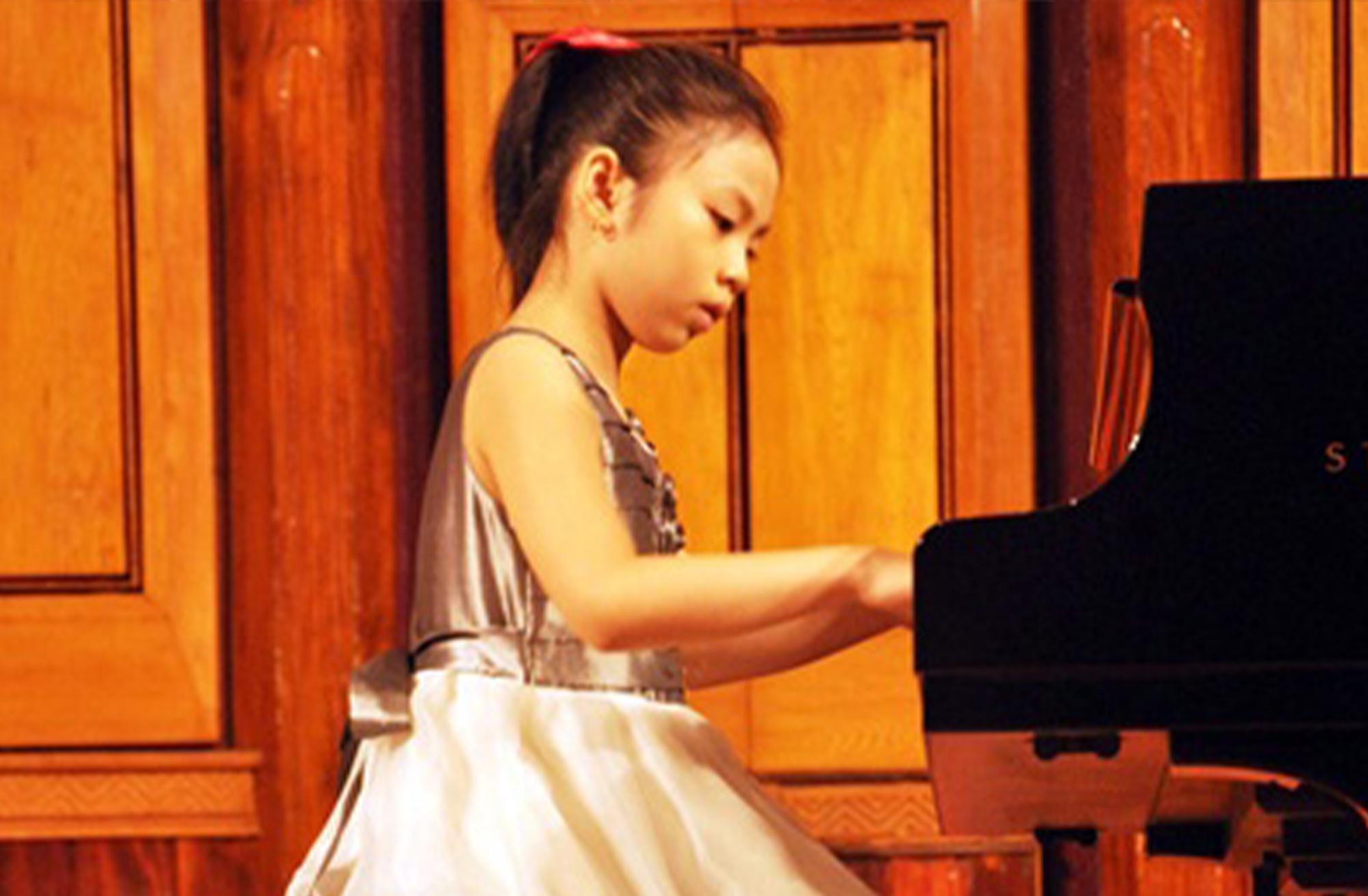Cuộc sống hiện tại của thần đồng piano từng 22 lần ghi danh đấu trường quốc tế - Ảnh 2.