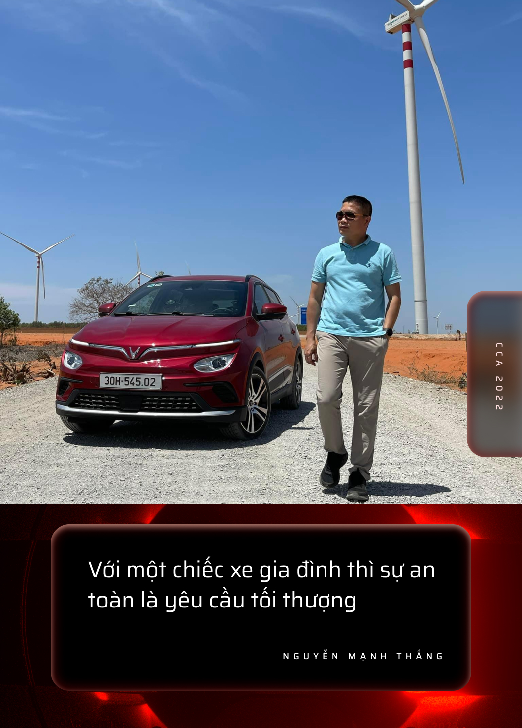 Chuyên gia Nguyễn Mạnh Thắng: 'Người trẻ mua ô tô ít bị tác động bởi thương hiệu, còn người lớn tuổi ngược lại' - Ảnh 2. Chuyên gia Nguyễn Mạnh Thắng: 'Người trẻ mua ô tô ít bị tác động bởi thương hiệu, còn người lớn tuổi ngược lại' - Ảnh 2.