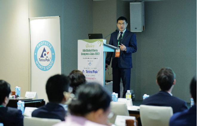 Xây dựng tình yêu thương hiệu từ cái tâm - Vinamilk gây ấn tượng mạnh với câu chuyện về sữa bột Dielac tại Hội nghị sữa châu Á - Ảnh 1. Xây dựng tình yêu thương hiệu từ cái tâm - Vinamilk gây ấn tượng mạnh với câu chuyện về sữa bột Dielac tại Hội nghị sữa châu Á - Ảnh 1.