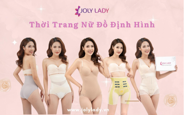 Joly Lady - Thương hiệu thời trang về quần &aacute;o định h&igrave;nh h&agrave;ng đầu tại Việt Nam - Ảnh 1.