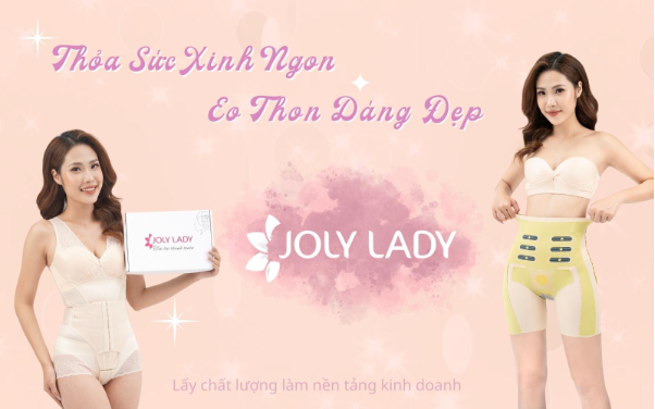 Joly Lady - Thương hiệu thời trang về quần &aacute;o định h&igrave;nh h&agrave;ng đầu tại Việt Nam - Ảnh 2.