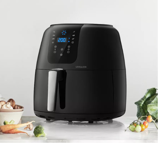Combo đồ bếp sang xịn mịn, xứng đ&aacute;ng sắm liền tay v&igrave; giảm gi&aacute; đến 7 tầng lại chỉ diễn ra duy nhất ng&agrave;y 11/11 tr&ecirc;n Lazada  - Ảnh 3.