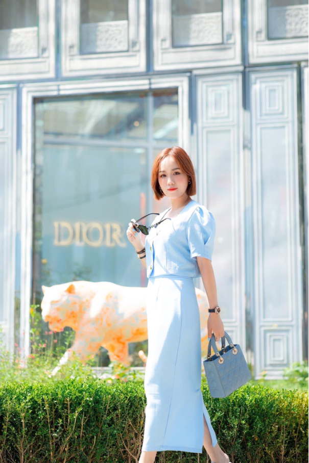 Lee Yeon - Cô gái Việt với 11 năm sinh sống trên đất Hàn và cơ duyên lập nghiệp nơi đất khách - Ảnh 3. Lee Yeon - Cô gái Việt với 11 năm sinh sống trên đất Hàn và cơ duyên lập nghiệp nơi đất khách - Ảnh 3.