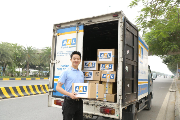 AAL Global - Mang trọn hương vị Tết đến với người Việt ở phương xa - Ảnh 3.