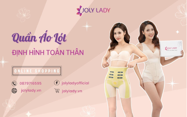 Joly Lady - Thương hiệu thời trang về quần &aacute;o định h&igrave;nh h&agrave;ng đầu tại Việt Nam - Ảnh 4.
