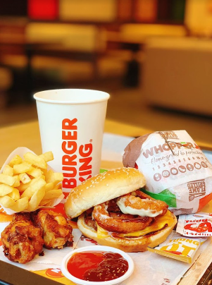Ngoài cơm gà Hải Nam làm mưa làm gió, Popeyes còn những món ngon nào trong thực đơn? - Ảnh 4. Ngoài cơm gà Hải Nam làm mưa làm gió, Popeyes còn những món ngon nào trong thực đơn? - Ảnh 4.