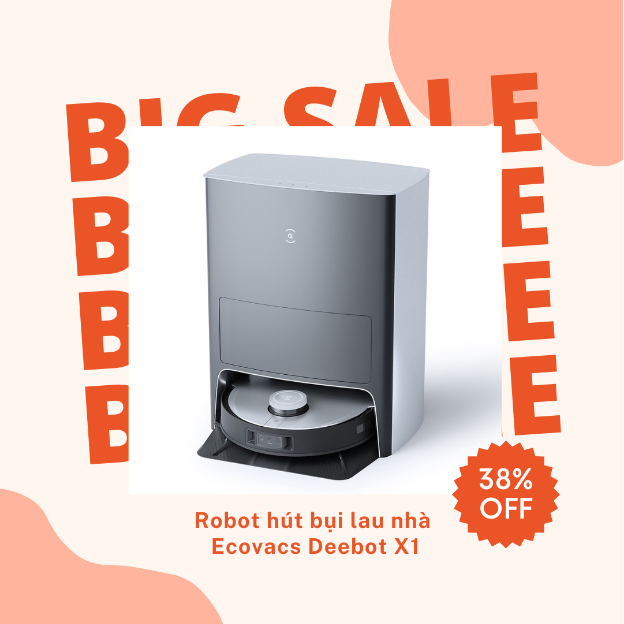 Bật mí siêu hội mua sắm 11.11 Siêu Sale trên Shopee: Deal bỏng tay giảm đến 50% lại còn freeship - Ảnh 4.