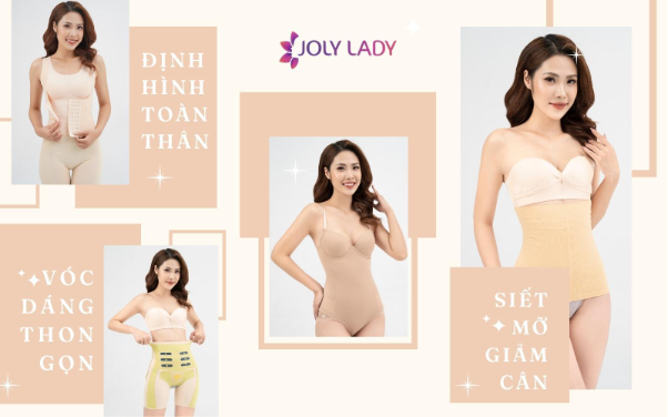 Joly Lady - Thương hiệu thời trang về quần &aacute;o định h&igrave;nh h&agrave;ng đầu tại Việt Nam - Ảnh 6.