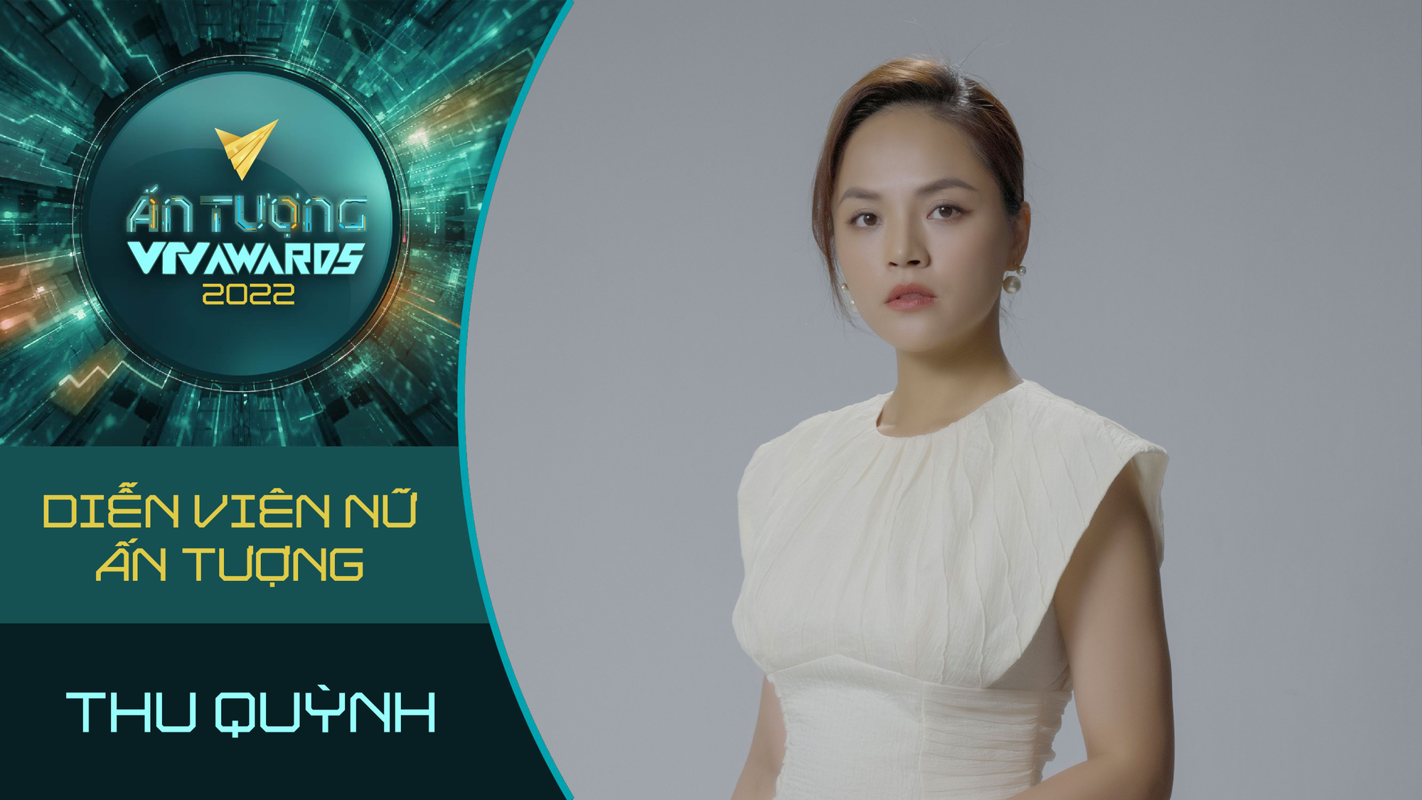 Hồng Diễm - Thu Quỳnh gia nhập đường đua VTV Awards 2022 - Ảnh 2.