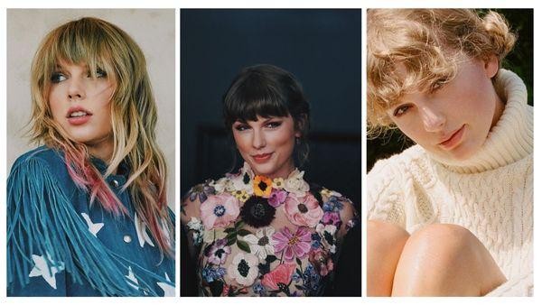 Vì sao Taylor Swift coi đường là kẻ thù? - Ảnh 1.