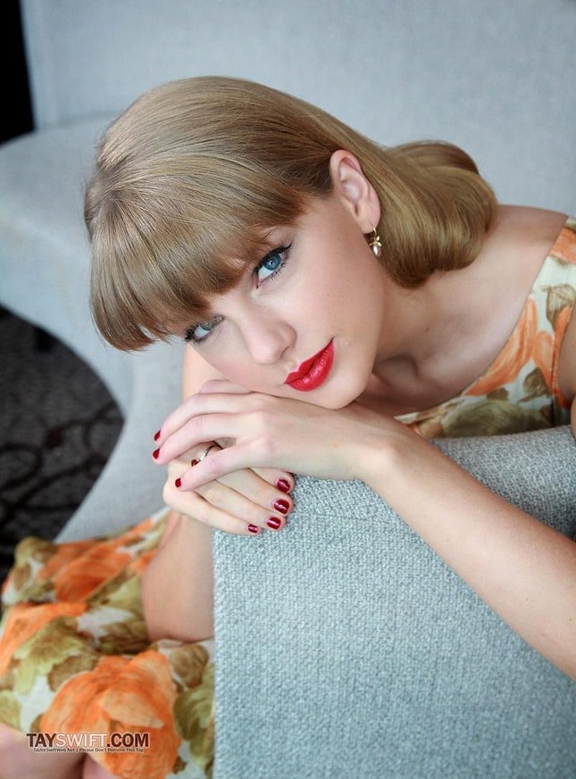 Vì sao Taylor Swift coi đường là kẻ thù? - Ảnh 2.