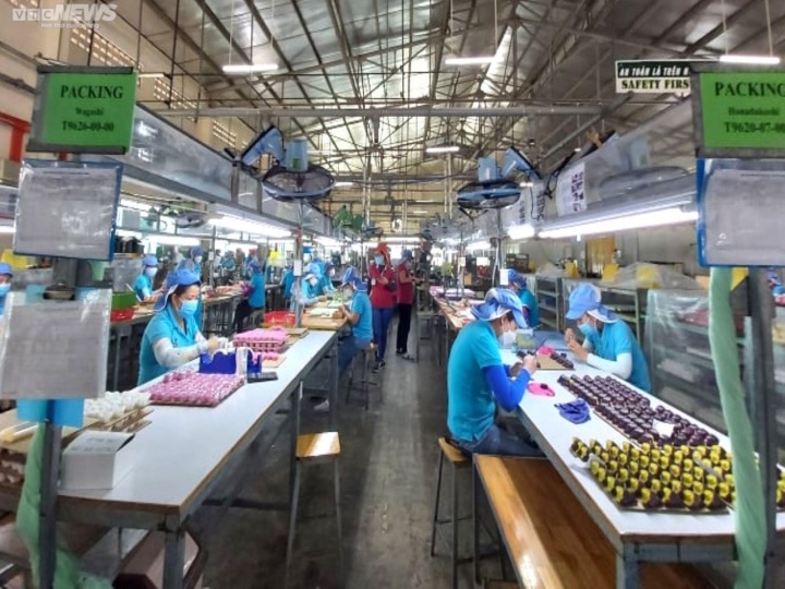 Hơn 1.000 công nhân ở Đà Nẵng bị mất việc, giảm giờ làm dịp cuối năm - Ảnh 1.