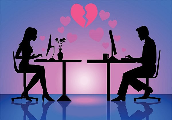 Có gì thú vị ở 10 xu hướng hẹn hò năm 2022? - Ảnh 1.