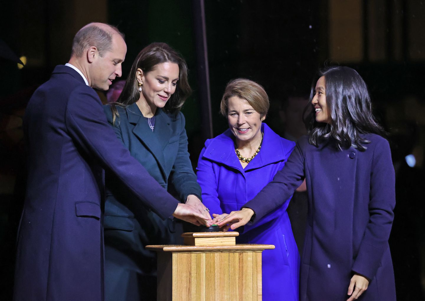 William và Kate sang Mỹ, liệu có cơ may nào cho 'bộ tứ Vương thất' tái ngộ và phá băng? - Ảnh 5.