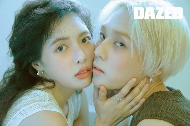 Hyuna chính thức chia tay Dawn sau gần 7 năm hẹn hò - Ảnh 2.