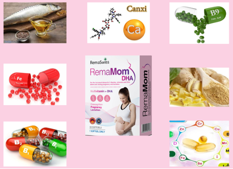 L&agrave;m thế n&agrave;o để c&oacute; một thai kỳ khoẻ mạnh? - Ảnh 1.