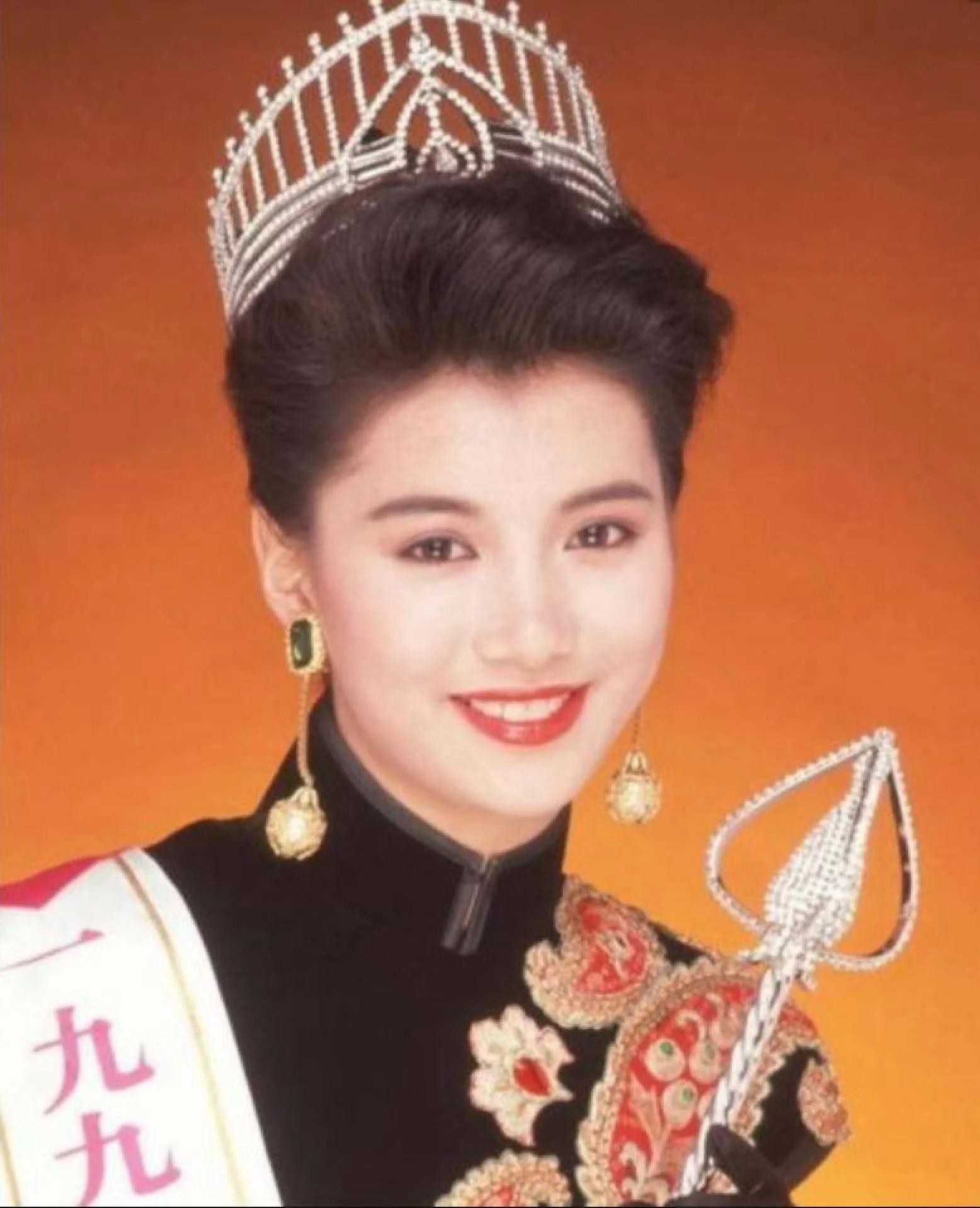 Hoa hậu Hong Kong: Người U50 vẫn độc thân, người bán vương miện trả nợ cho chồng - Ảnh 1.