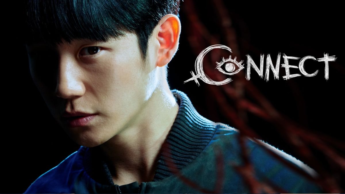 'Connect': Go Kyung Pyo làm khán giả sởn gai ốc, Jung Hae In diễn xuất đỉnh ở phim kinh dị mới - Ảnh 5.