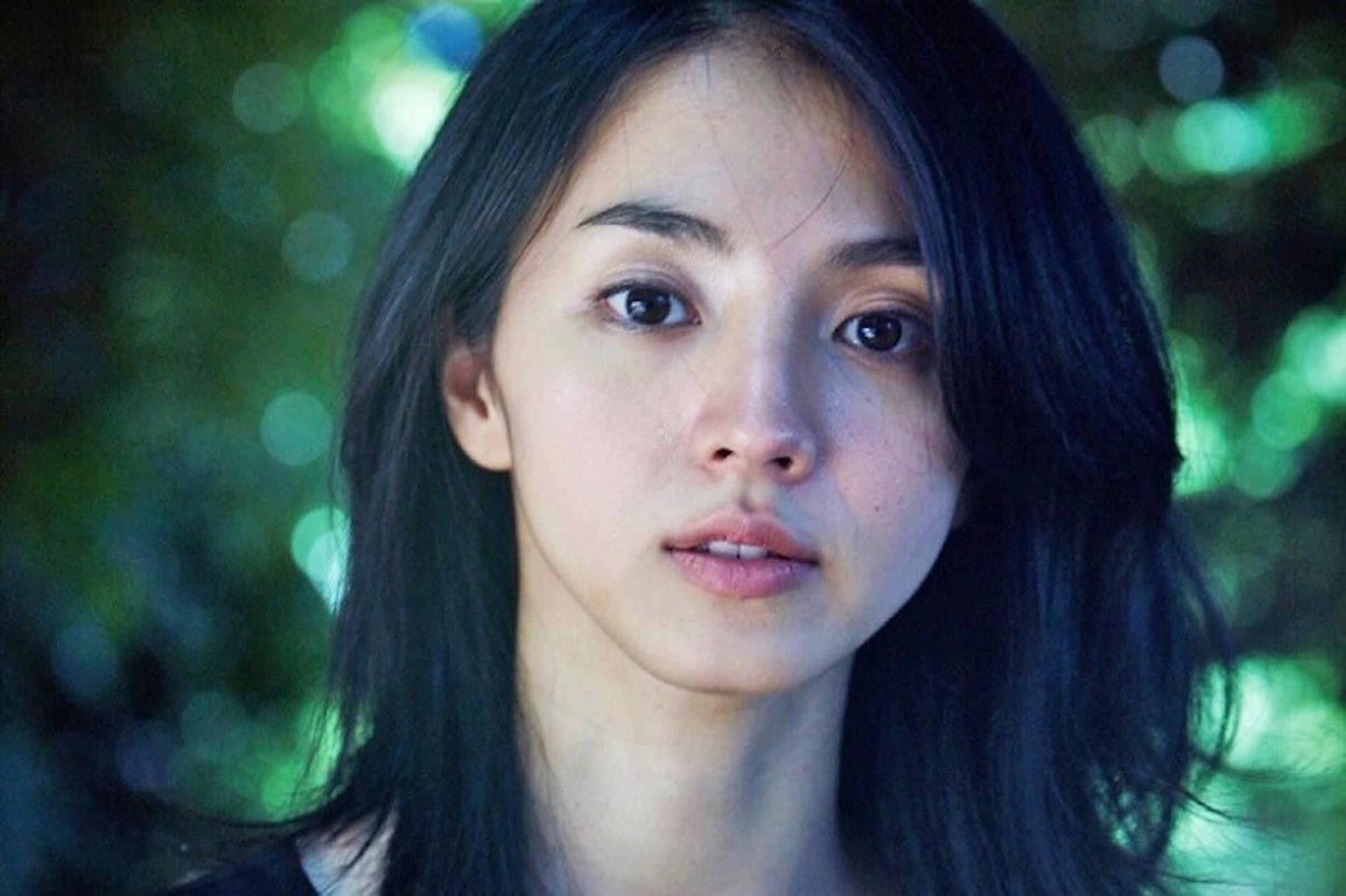 Mỹ nhân gây thương nhớ trong First Love - Ảnh 8. Mỹ nhân gây thương nhớ trong First Love - Ảnh 8.