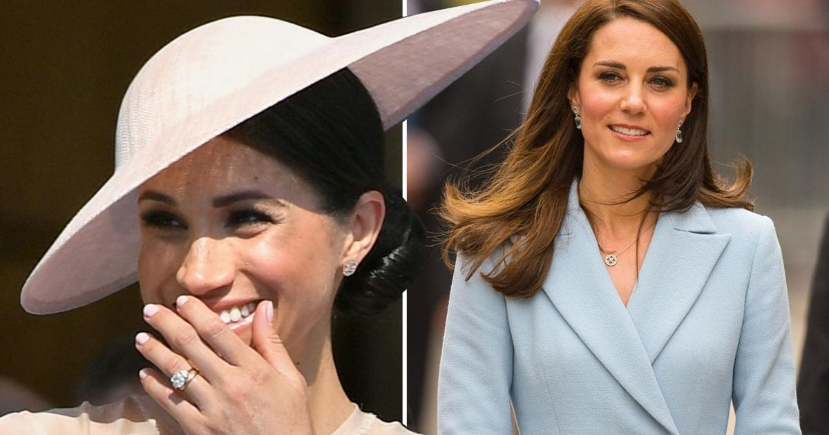 Vương phi Kate có khả năng sẽ phản bác những lời 'buộc tội' của Harry và Meghan trong bộ phim tài liệu mới - Ảnh 1.