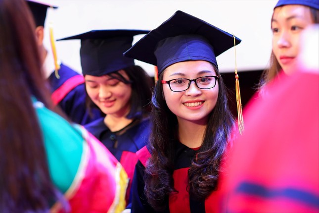 Chuyển đổi mô hình đại học: Tên gọi không tạo nên đẳng cấp - Ảnh 1. Chuyển đổi mô hình đại học: Tên gọi không tạo nên đẳng cấp - Ảnh 1.