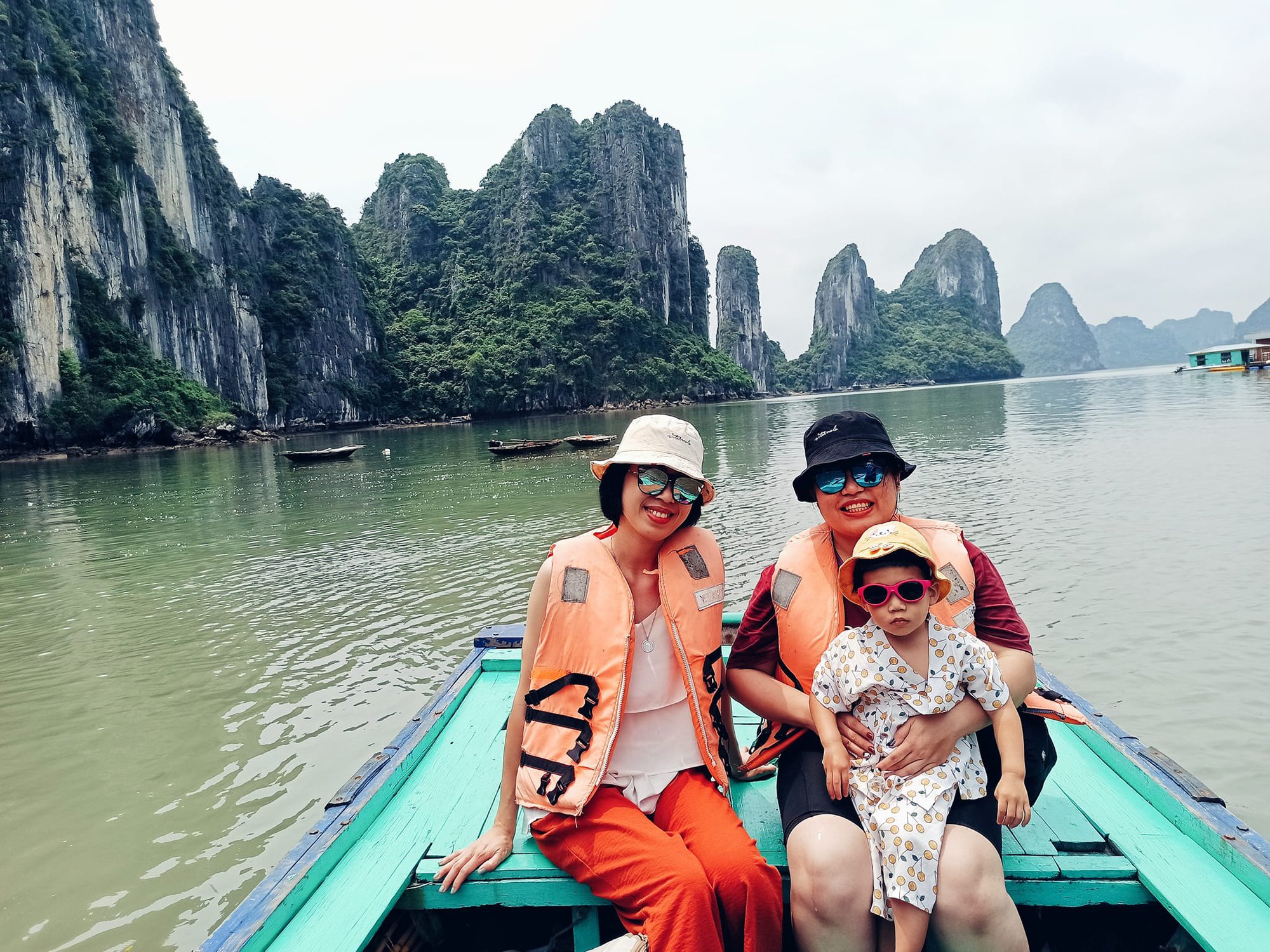 10 điểm du lịch trong nước cho gia đình dịp Tết Nguyên Đán 2023 hấp dẫn afamily