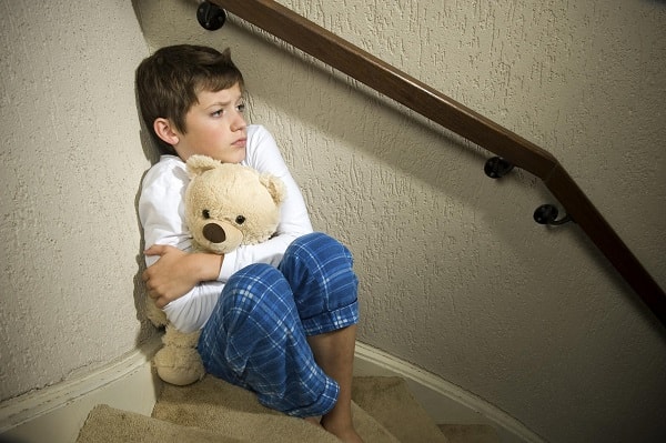 Dấu hiệu nhận biết và cách điều trị rối loạn cảm xúc ở trẻ em afamily