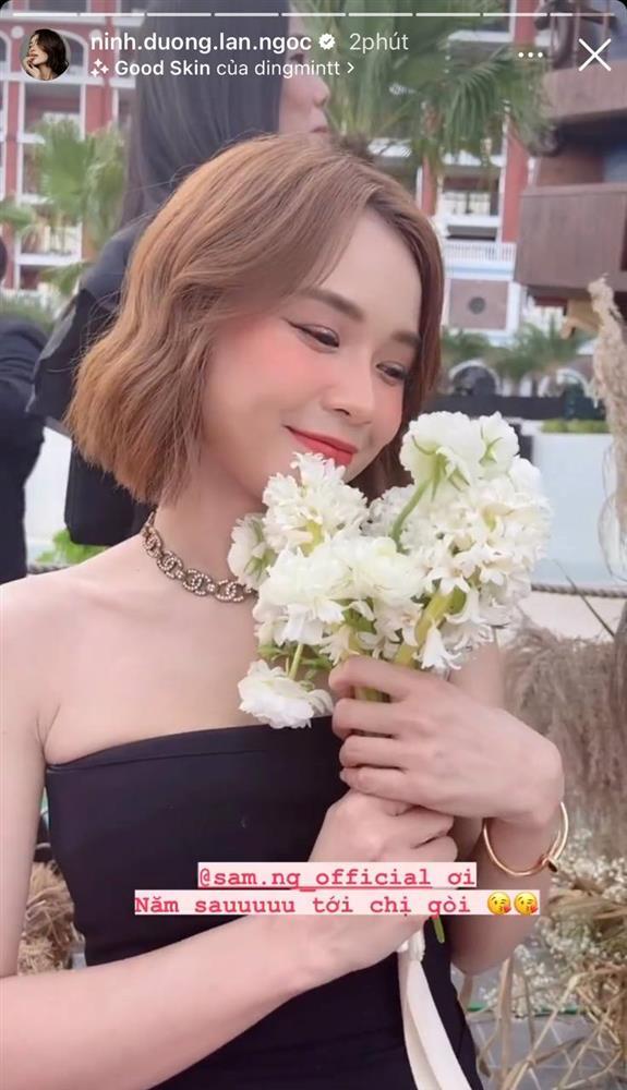 4 sao Việt 'chốt đơn' sau khi bắt hoa cưới: Đỗ Mỹ Linh và Ngô Thanh Vân được trao lại, 1 mỹ nhân vừa nhập hội - Ảnh 14.