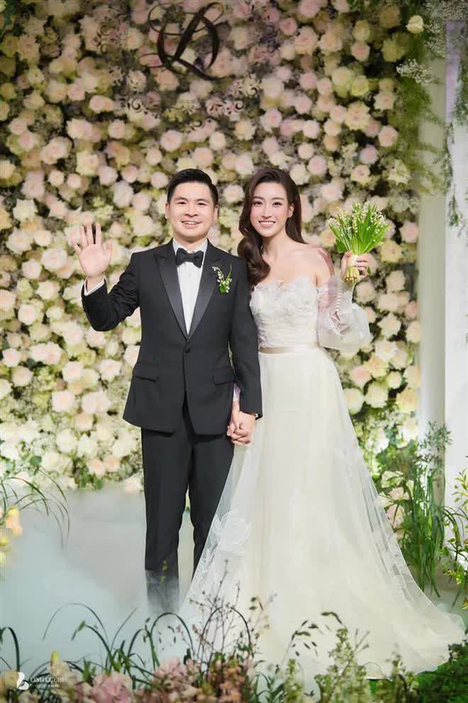 4 sao Việt 'chốt đơn' sau khi bắt hoa cưới: Đỗ Mỹ Linh và Ngô Thanh Vân được trao lại, 1 mỹ nhân vừa nhập hội - Ảnh 8.