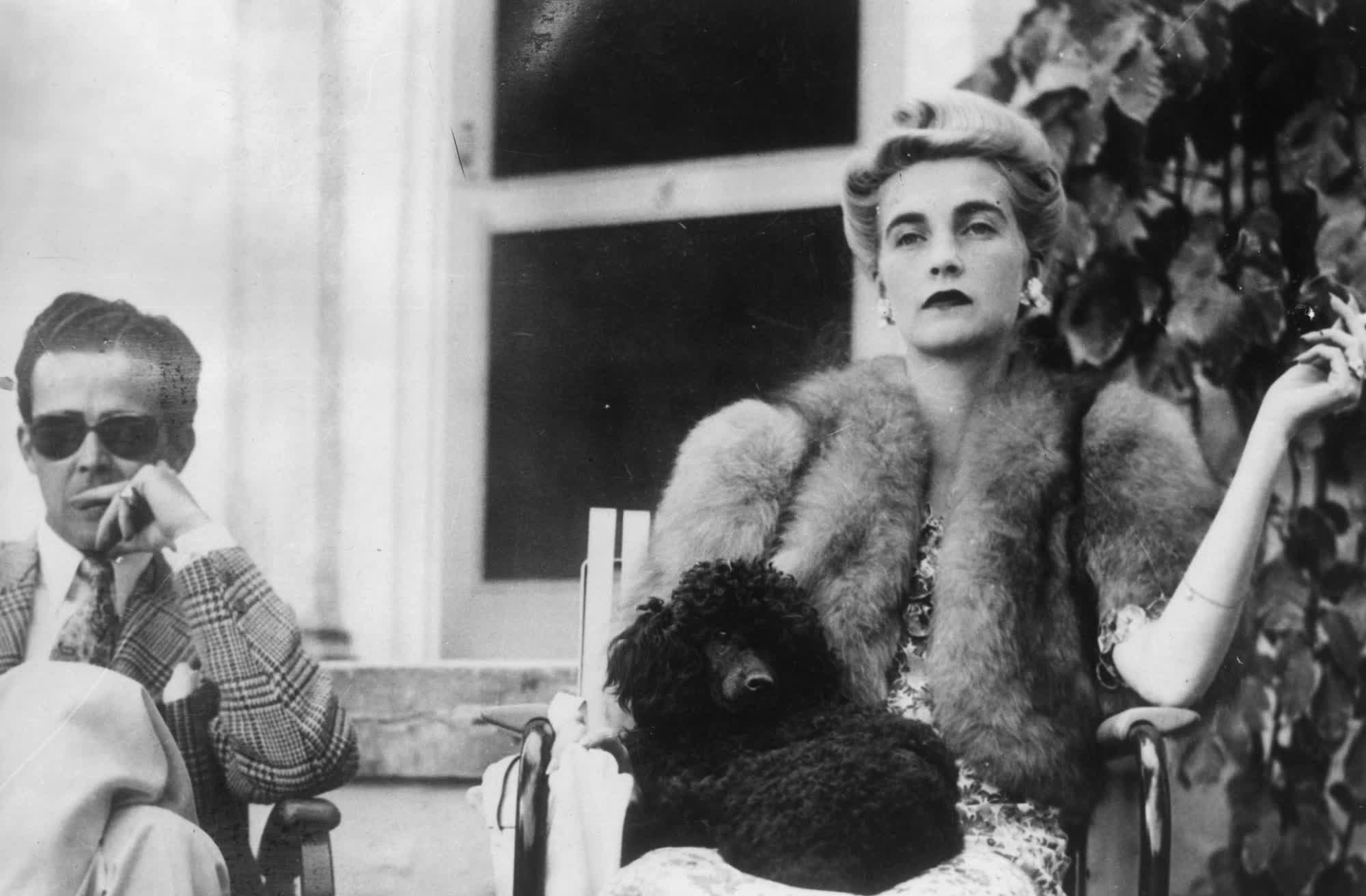 Cuộc đời khó tin của nữ tỷ phú giàu nhất thế giới thế kỷ 20 - người được mệnh danh là 'Công chúa nước Mỹ' - Ảnh 4.