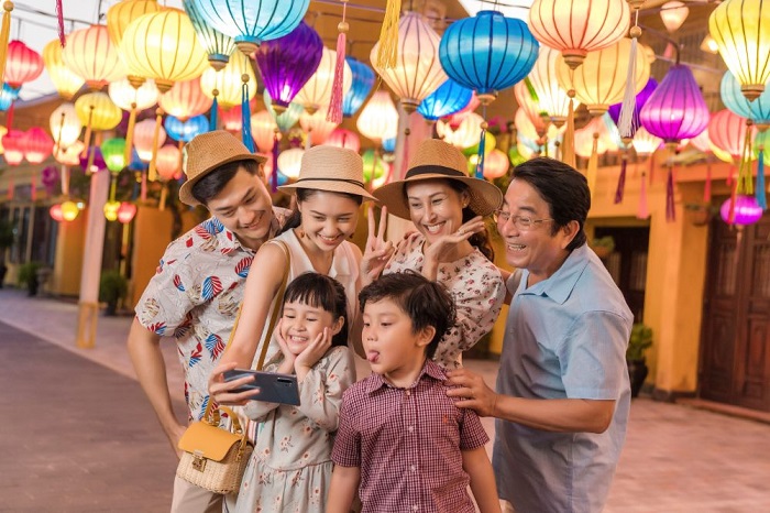 10 điểm du lịch trong nước cho gia đình dịp Tết Nguyên Đán 2023 hấp dẫn afamily