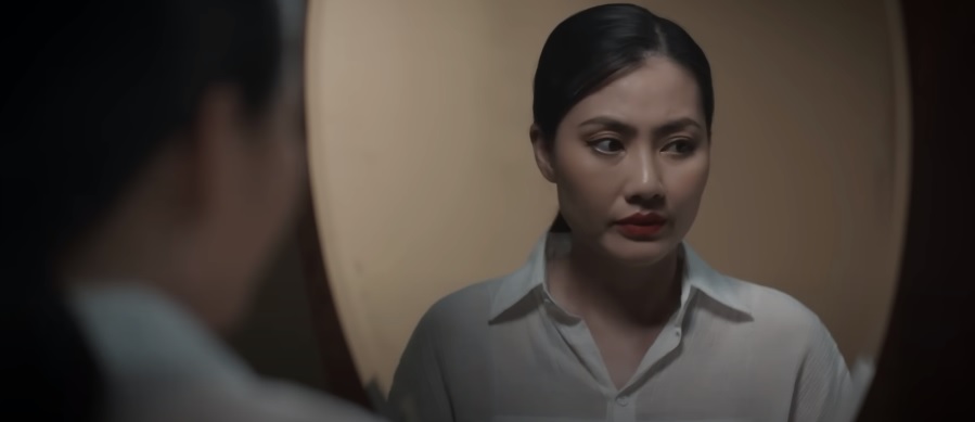 'Mẹ rơm' tập 24: Cha con Mô sắp gặp lại Hồng? - Ảnh 2. 'Mẹ rơm' tập 24: Cha con Mô sắp gặp lại Hồng? - Ảnh 2.