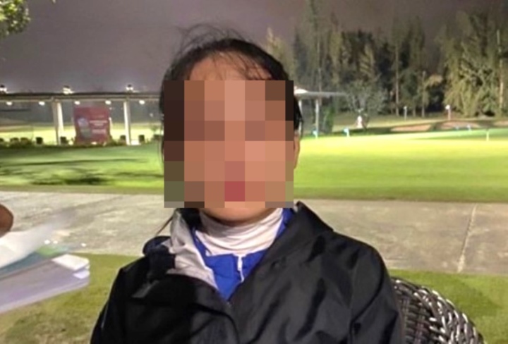 Đại biểu HĐND Quảng Nam bị tố đánh nhân viên sân golf: Công an vào cuộc - Ảnh 1. Đại biểu HĐND Quảng Nam bị tố đánh nhân viên sân golf: Công an vào cuộc - Ảnh 1.