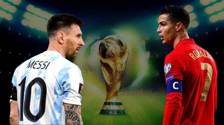 World Cup 2022: Cuộc tranh đấu cuối cùng của những huyền thoại lẫy lừng và 'những chú sư tử Atlas' đầy bí hiểm - Ảnh 2.