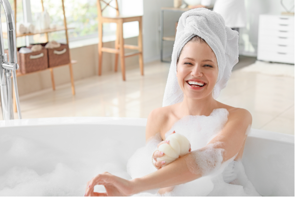 Đánh bay mùi cơ thể bằng những bí quyết cực đơn giản, ai ai cũng làm được - Ảnh 1. Đánh bay mùi cơ thể bằng những bí quyết cực đơn giản, ai ai cũng làm được - Ảnh 1.