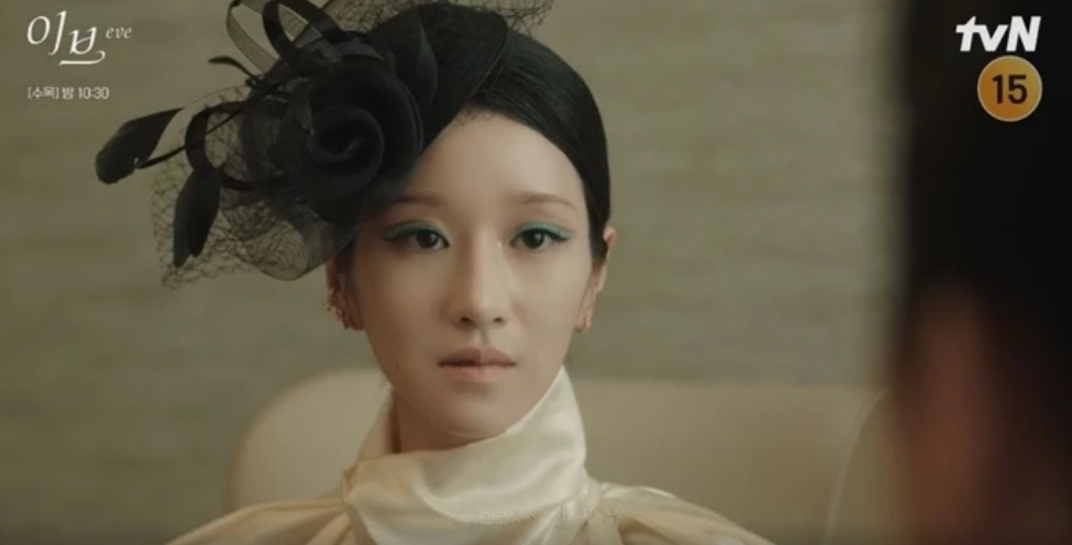 Không mê nổi visual 4 nữ chính phim Hàn 2022 này: Có cô bị dìm bởi makeup, riêng Park Min Young tong teo đến nản - Ảnh 2.