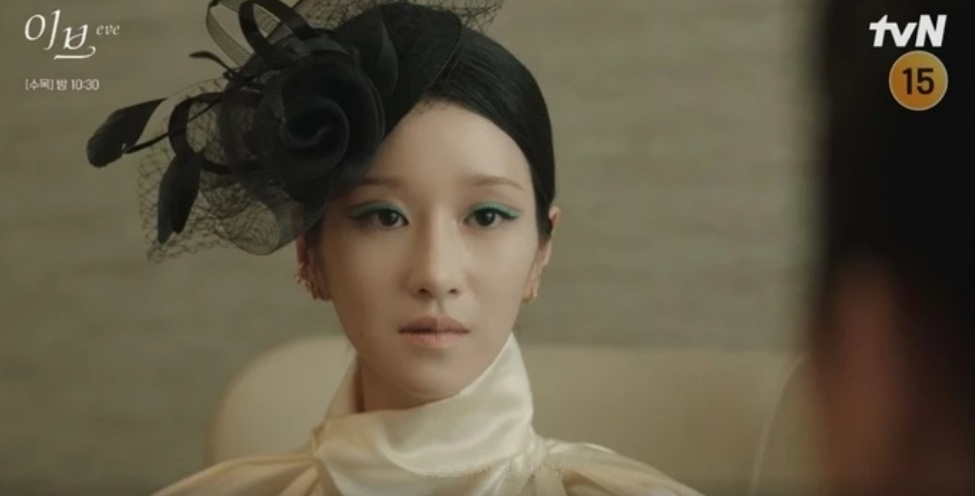 Không mê nổi visual 4 nữ chính phim Hàn 2022 này: Có cô bị dìm bởi makeup, riêng Park Min Young tong teo đến nản - Ảnh 2. Không mê nổi visual 4 nữ chính phim Hàn 2022 này: Có cô bị dìm bởi makeup, riêng Park Min Young tong teo đến nản - Ảnh 2.
