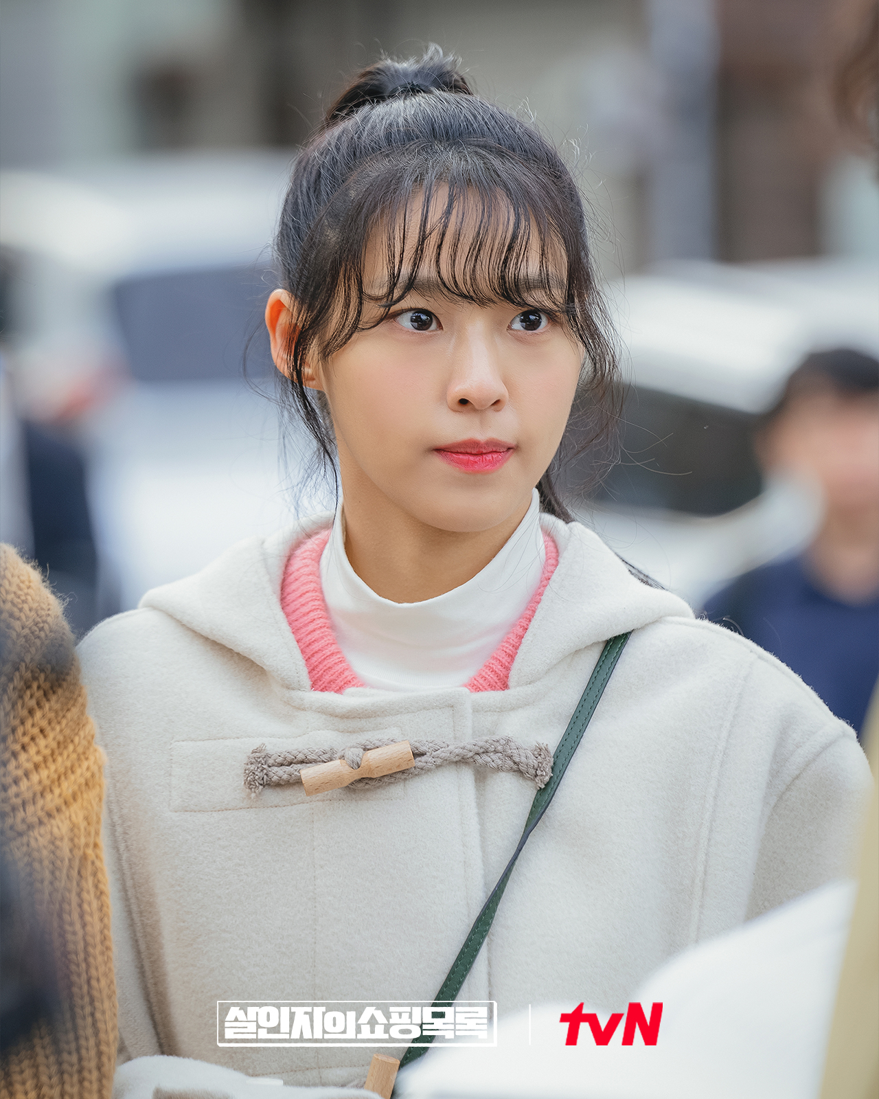Không mê nổi visual 4 nữ chính phim Hàn 2022 này: Có cô bị dìm bởi makeup, riêng Park Min Young tong teo đến nản - Ảnh 10.