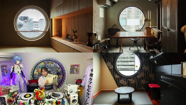 Người dân Nhật Bản lưu luyến nói lời tạm biệt với một tuyệt tác kiến trúc hiện đại, càng nhìn càng thấy thán phục - Ảnh 6.