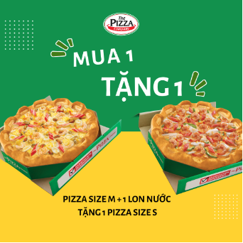 Loại pizza nào đỉnh nhất trong thực đơn của The Pizza Company? - Ảnh 2.