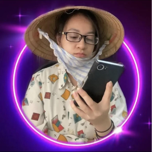 Cô Ba Edit - Làm mẹ bỉm sữa vẫn thừa sức tạo thu nhập trên TikTok - Ảnh 1. Cô Ba Edit - Làm mẹ bỉm sữa vẫn thừa sức tạo thu nhập trên TikTok - Ảnh 1.