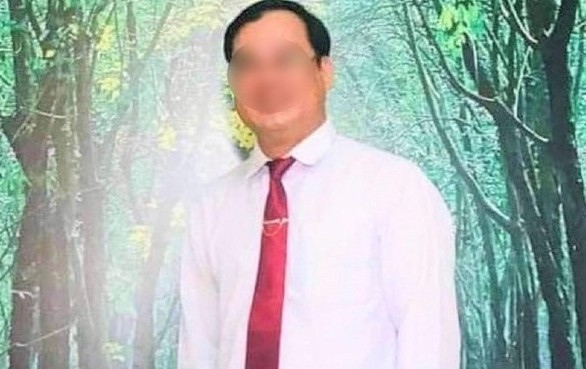 Phó Giám đốc chi nhánh ngân hàng ở Đắk Lắk mất tích sau va chạm giao thông - Ảnh 1.
