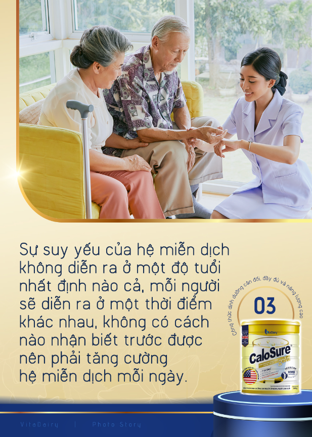 Chúng ta đã học được kinh nghiệm gì về tăng cường hệ miễn dịch? - Ảnh 3. Chúng ta đã học được kinh nghiệm gì về tăng cường hệ miễn dịch? - Ảnh 3.