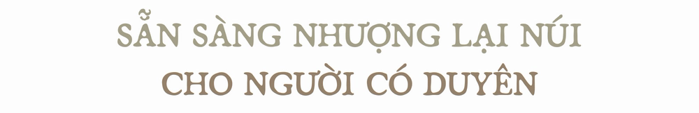 Chuyện vợ chồng &quot;mua một ngọn núi&quot; chục tỷ để dưỡng già: Cơ duyên trở thành người mở đường cho du lịch tâm linh ở Thất Sơn, cưu mang hơn chục &quot;người lạ&quot; sống trên núi  - Ảnh 13.