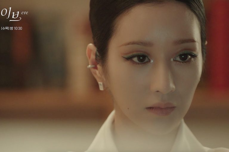 Không mê nổi visual 4 nữ chính phim Hàn 2022 này: Có cô bị dìm bởi makeup, riêng Park Min Young tong teo đến nản - Ảnh 3.