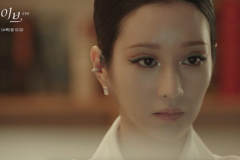 Không mê nổi visual 4 nữ chính phim Hàn 2022 này: Có cô bị dìm bởi makeup, riêng Park Min Young tong teo đến nản - Ảnh 3. Không mê nổi visual 4 nữ chính phim Hàn 2022 này: Có cô bị dìm bởi makeup, riêng Park Min Young tong teo đến nản - Ảnh 3.