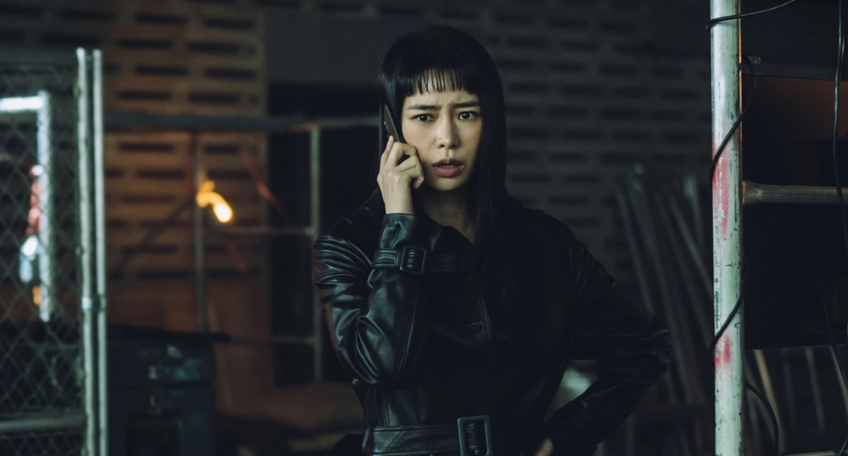 'Phi vụ triệu đô' Hàn Quốc phần 2: Nhân vật mới, bí mật mới, khai thác chuyện tình cảm và đấu trí đầy kịch tính - Ảnh 3.