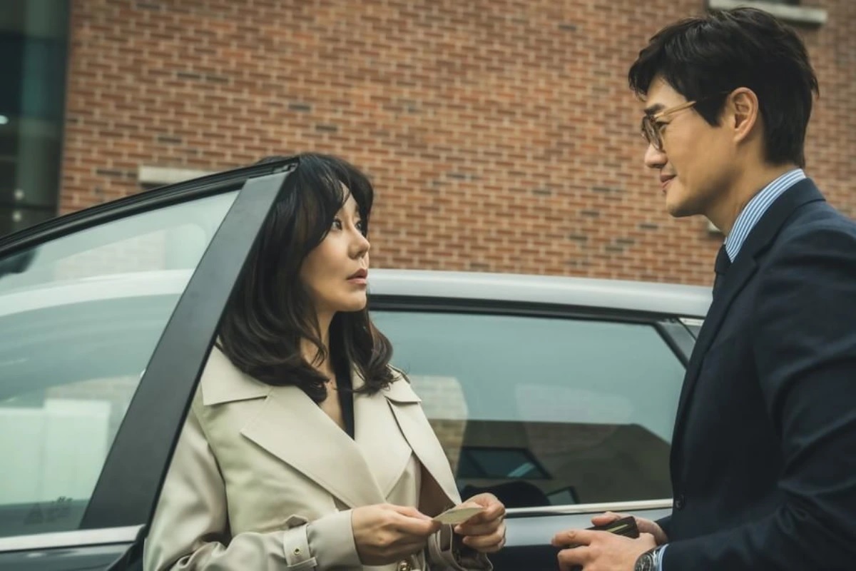 'Phi vụ triệu đô' Hàn Quốc phần 2: Nhân vật mới, bí mật mới, khai thác chuyện tình cảm và đấu trí đầy kịch tính - Ảnh 4.